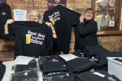 merch